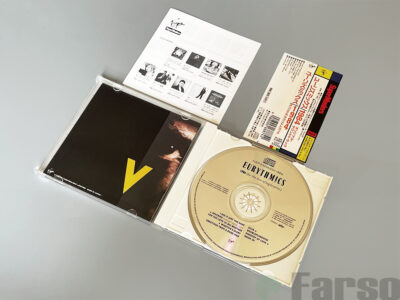 S__9052162 1984 (Original Motion Picture Soundtrack) | 『1984』オリジナル・サウンドトラック