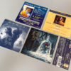 Beauty And The Beast (Original Motion Picture Soundtrack) | 『美女と野獣』オリジナル・サウンドトラック
