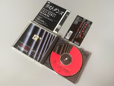 S__9199642 Mark Isham – Last Dance (Music From The Motion Picture) | 『ラスト・ダンス』オリジナル・サウンドトラック