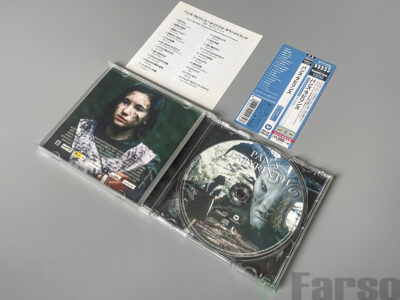 S__9216022 Javier Navarrete – Pan’s Labyrinth (Original Motion Picture Soundtrack)|『パンズ・ラビリンス』オリジナル・サウンドトラック