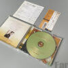 Dario Marianelli, Jean-Yves Thibaudet ‎– Pride & Prejudice (Music From The Motion Picture)｜『プライドと偏見』オリジナル・サウンドトラック