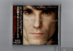 cd格式3 In The Name Of The Father (Music From The Motion Picture Soundtrack) | 『父の祈りを』オリジナル・サウンドトラック