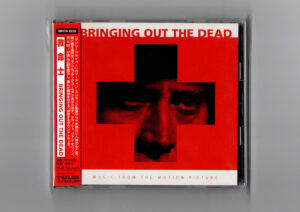 Bringing Out The Dead (Music From The Motion Picture) | 『救命士』オリジナル・サウンドトラック