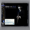 Born To Be Blue (Music From The Motion Picture) 『ブルーに生まれついて』オリジナル・サウンドトラック