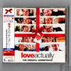 Love Actually (The Original Soundtrack) | 『ラブ・アクチュアリー』オリジナル・サウンドトラック