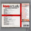 Love Actually (The Original Soundtrack) | 『ラブ・アクチュアリー』オリジナル・サウンドトラック