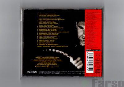 Lost Highway (Original Motion Picture Soundtrack) | 『ロスト・ハイウェイ』オリジナル・サウンドトラック