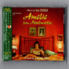 Amélie From Montmartre (Le Fabuleux Destin d’Amélie Poulain) Original Soundtrack