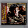 img20240712_20491724 John Williams – Angela's Ashes (Music From The Motion Picture) | 『アンジェラの灰』オリジナル・サウンドトラック