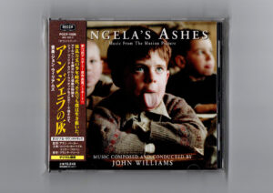 Angela's Ashes (Music From The Motion Picture)