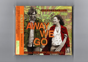 Away We Go (Original Motion Picture Soundtrack)