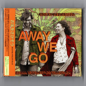 Away We Go (Original Motion Picture Soundtrack)