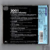 2001 A Space Odyssey (Music from the Motion Picture Soundtrack) | 『2001年宇宙の旅』オリジナル・サウンドトラック