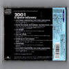2001 A Space Odyssey (Music from the Motion Picture Soundtrack)