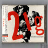 Gustavo Santaolalla ‎– 21 Grams (Original Motion Picture Soundtrack) | 『21グラム』オリジナル・サウンドトラック