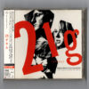 21 Grams (Original Motion Picture Soundtrack)
