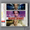 Gustavo Santaolalla – Relatos Salvajes (Original Motion Picture Soundtrack) | 『人生スイッチ』オリジナル・サウンドトラック
