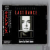 Mark Isham – Last Dance (Music From The Motion Picture) | 『ラスト・ダンス』オリジナル・サウンドトラック