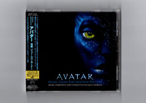 Avatar (Music From The Motion Picture)