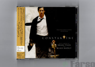 img20250228_14490385 Constantine (Original Motion Picture Score) | 『コンスタンティン』オリジナル・サウンドトラック
