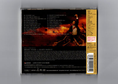 img20250228_14511112 Constantine (Original Motion Picture Score) | 『コンスタンティン』オリジナル・サウンドトラック