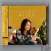 Ilan Eshkeri ‎– Still Alice (Original Motion Picture Soundtrack) | 『アリスのままで』オリジナル・サウンドトラック